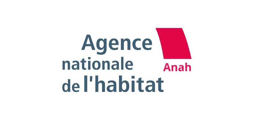 Anah - Agence nationale de l'habitat